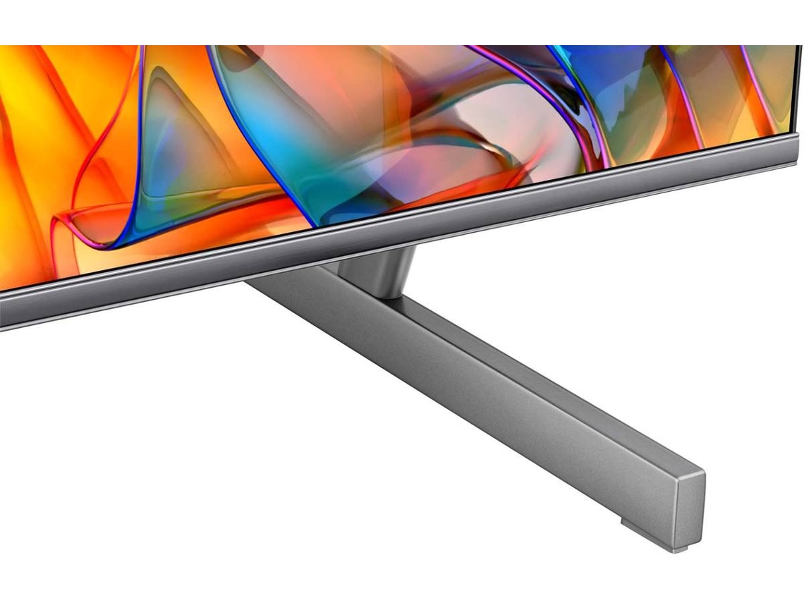 Hisense 4K Smart QD Mini-LED TV 65U69KQ 65" - Afbeelding 5