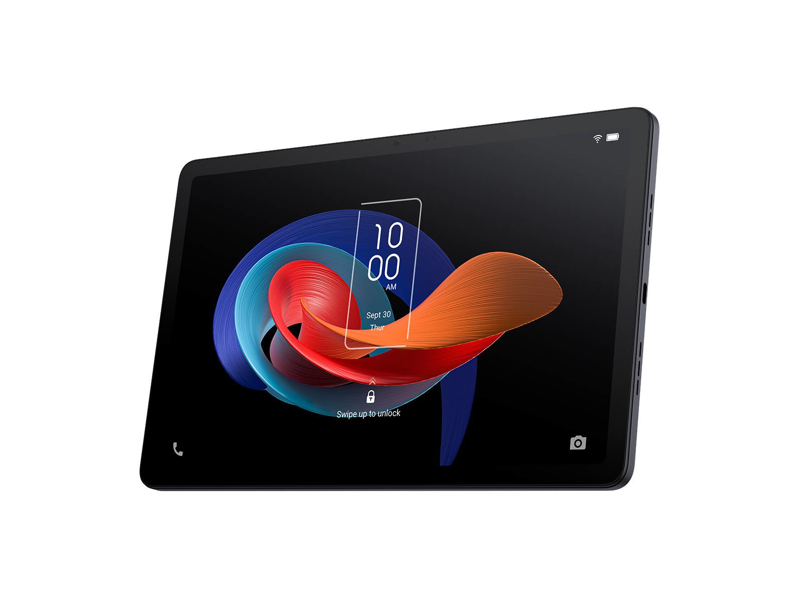 TCL TAB 10 Gen 2 WonderMedia 64 GB 26,3 cm (10.4") 4 GB Wi-Fi 5 (802.11ac) Android 13 Grijs - Afbeelding 4