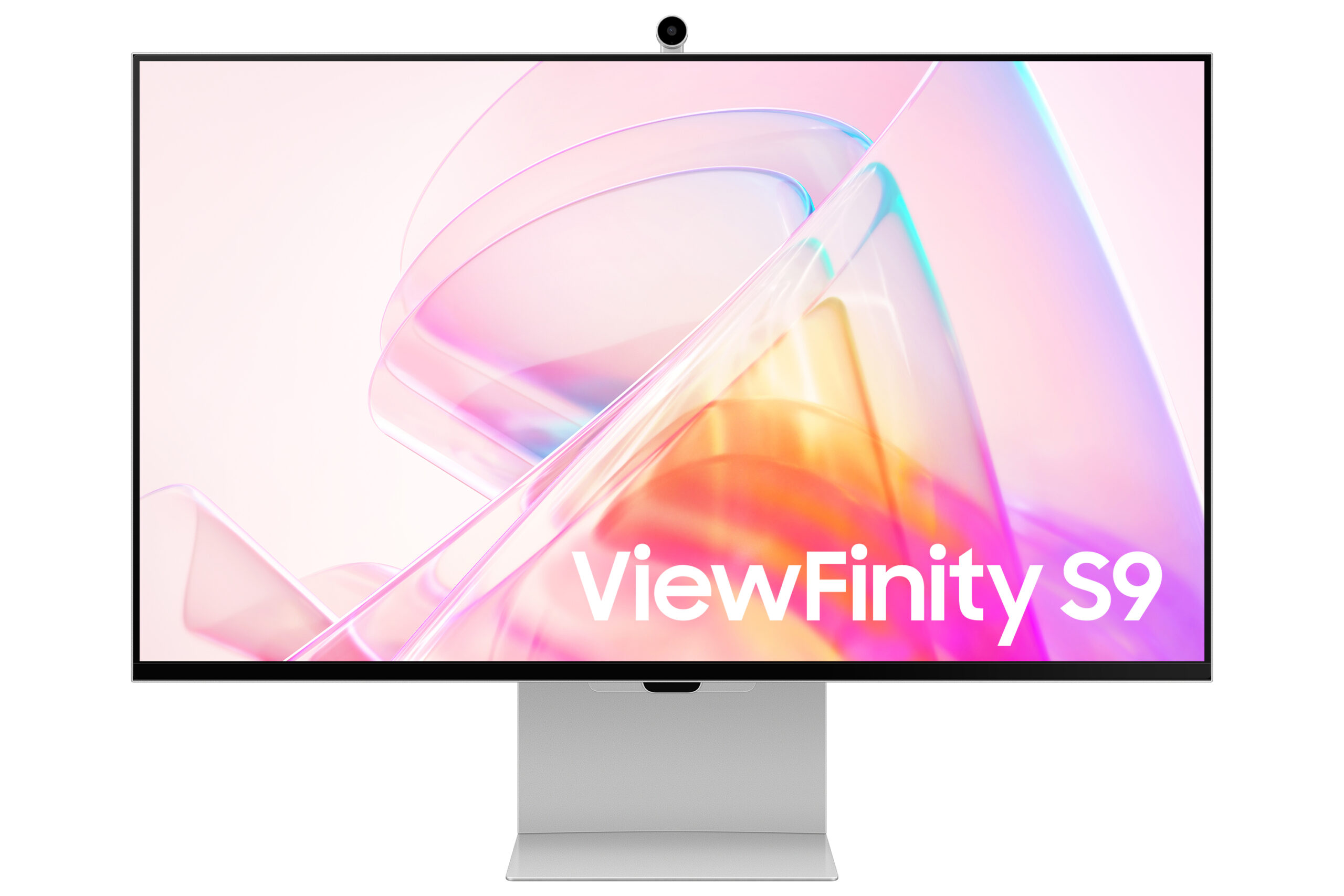 Samsung 27" ViewFinity S9 S90PC 5K Monitor - Afbeelding 3