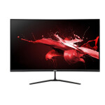 Acer Nitro ED320QR S3 computer monitor 80 cm (31.5") 1920 x 1080 Pixels Full HD LED Zwart