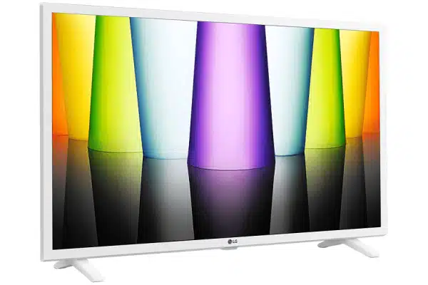 LG Smart Full HD LED TV 32LQ63806LC White 32″ - Afbeelding 4