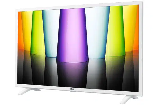 LG Smart Full HD LED TV 32LQ63806LC White 32″ - Afbeelding 16