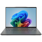 Acer Swift SF14-11 Qualcomm Snapdragon X1P-64-100 Laptop 36,8 cm (14.5") WQXGA 16 GB LPDDR5x-SDRAM 1 TB SSD Wi-Fi 7 (802.11be) Windows 11 Home Grijs