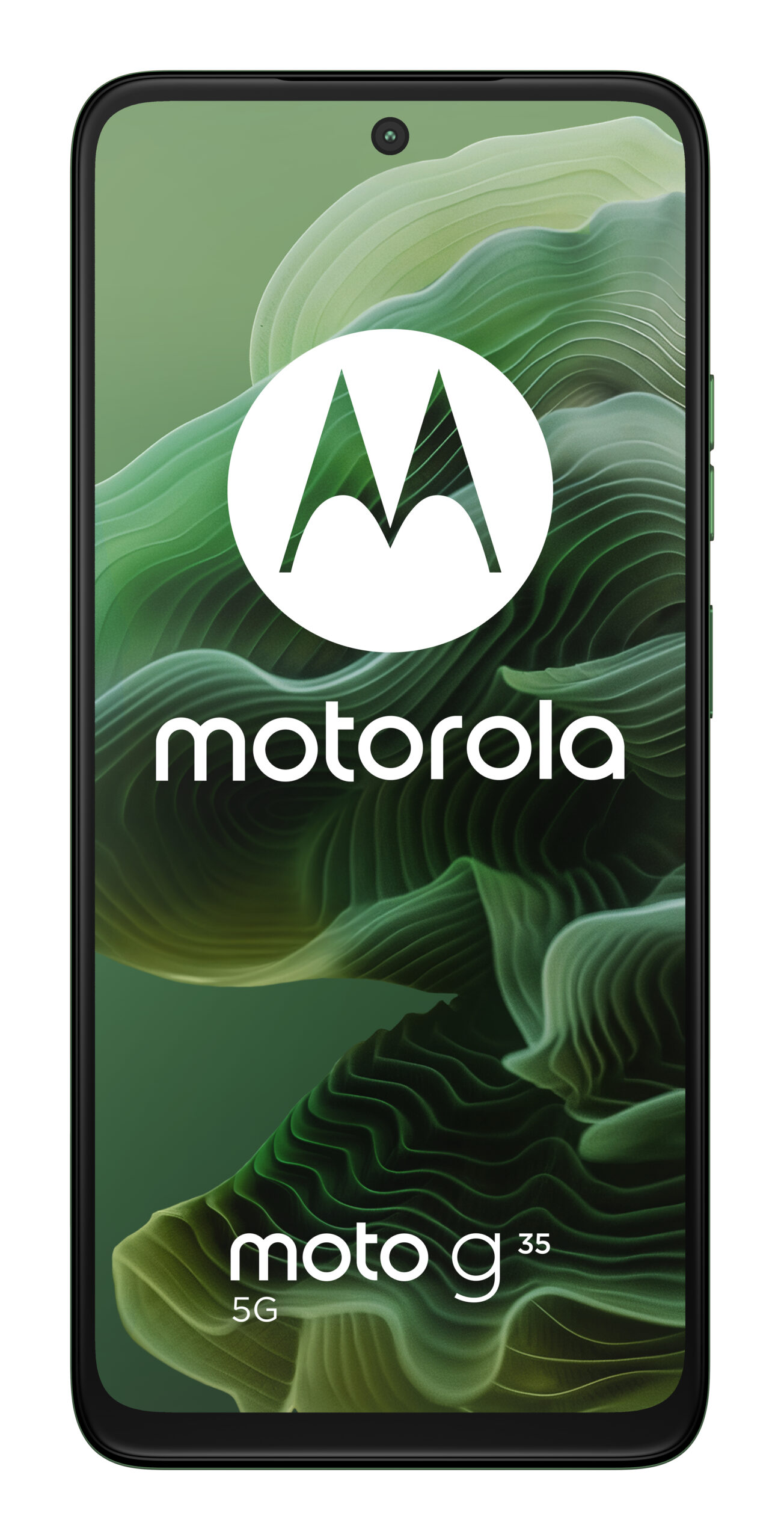 Motorola moto G35 5G 17,1 cm (6.72") Dual SIM Android 14 USB Type-C 4 GB 128 GB 5000 mAh Groen - Afbeelding 2