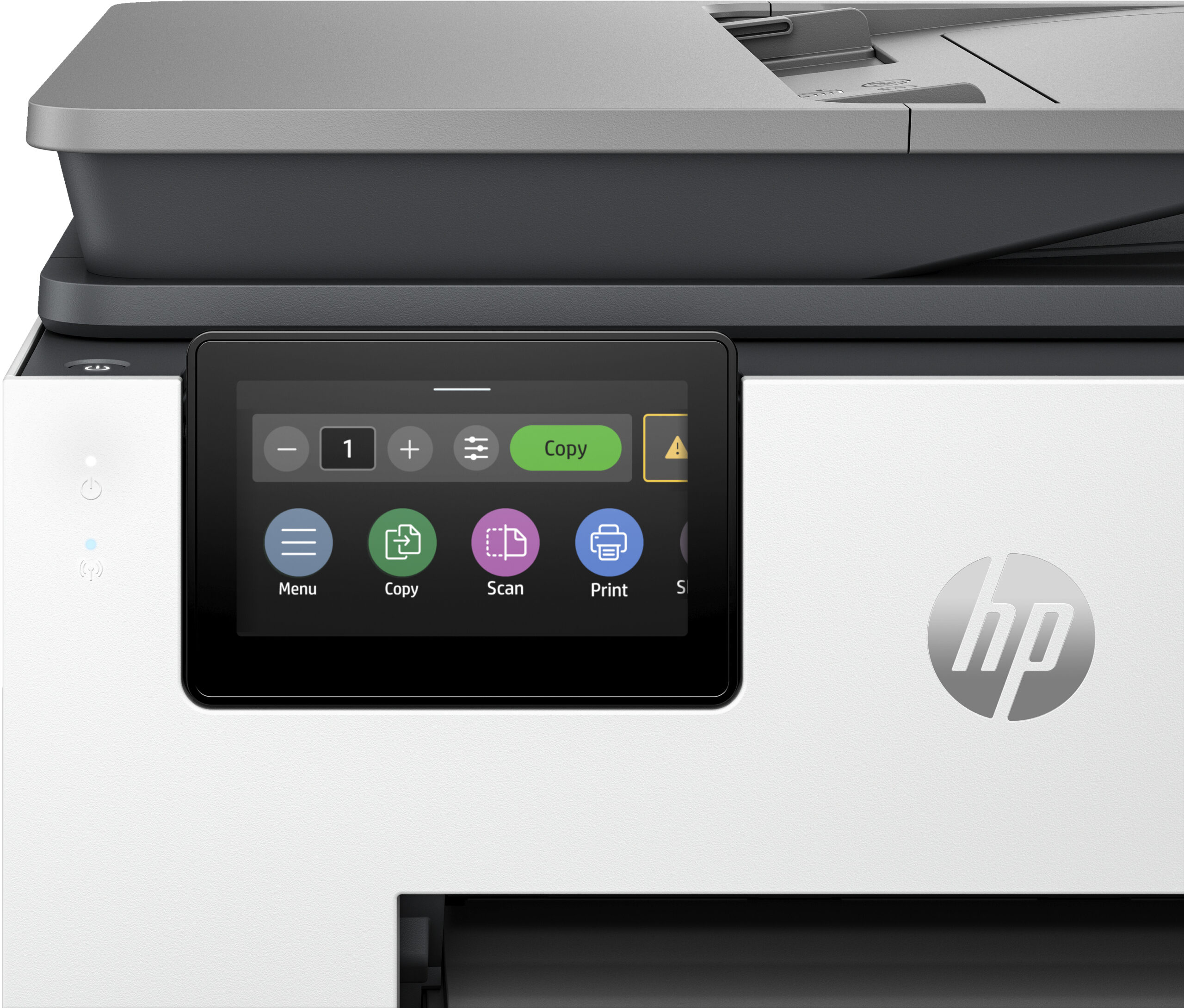 HP OfficeJet Pro 9132e All-in-One printer - Afbeelding 8
