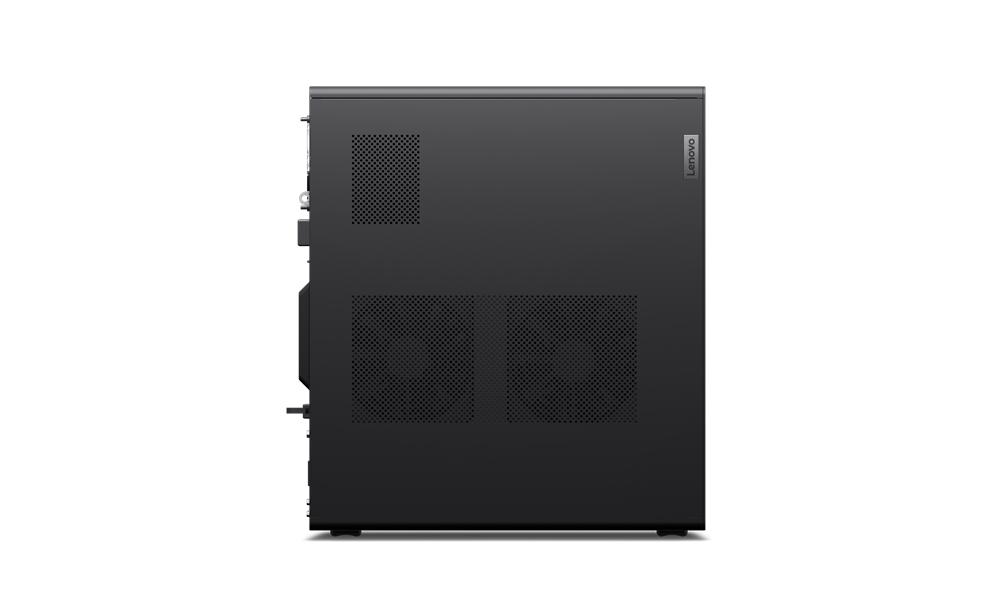 Lenovo ThinkStation P3 Intel® Core™ i7 i7-13700 64 GB DDR5-SDRAM 1 TB SSD Windows 11 Pro Tower Workstation Zwart - Afbeelding 7