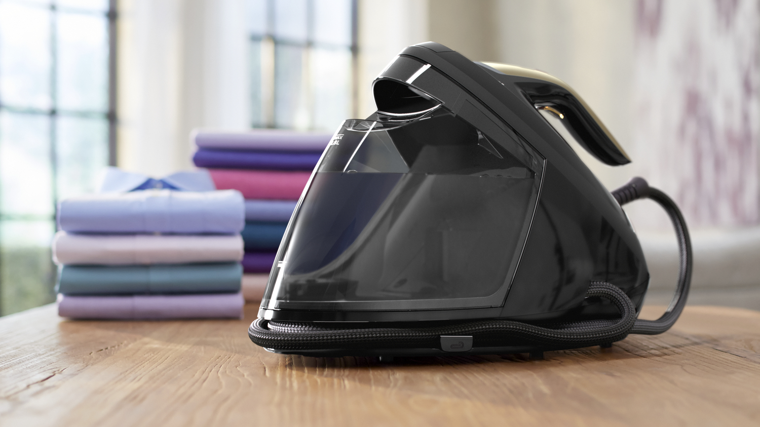 Philips PerfectCare 8000 Series PSG8130/80 Stoomgenerator - Afbeelding 9