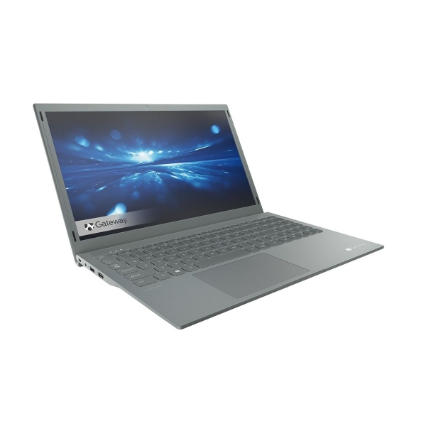 Laptop Gateway GWTN156 256GB 15,6" - Afbeelding 2