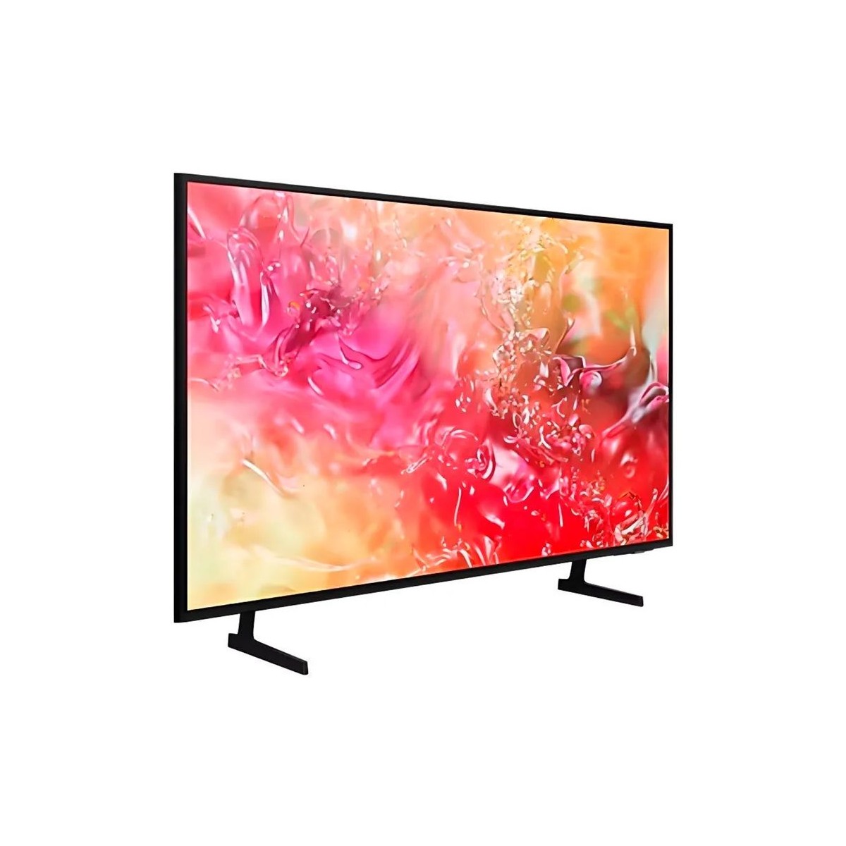 Samsung Smart Crystal UHD 4K TV 50DU7100 (2024) 50″ - Afbeelding 4