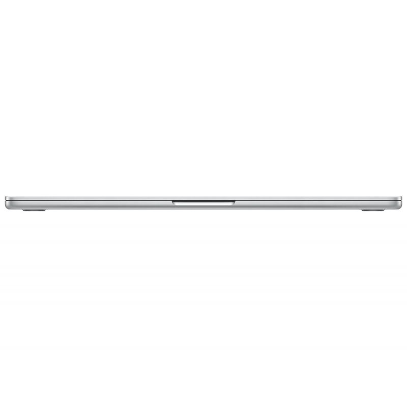 Macbook Air 15 M3 8GB 256GB SSD Silver 15" - Afbeelding 3