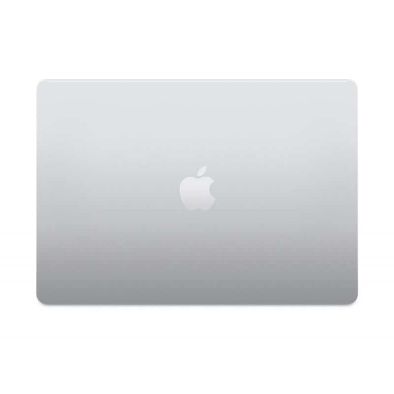 Macbook Air 15 M3 8GB 256GB SSD Silver 15" - Afbeelding 5