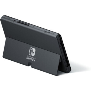 Nintendo Switch OLED versie Wit