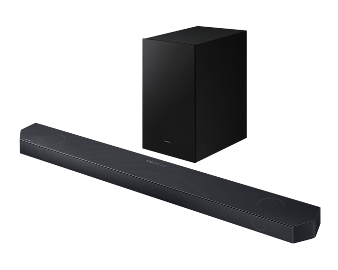 Samsung Cinematic Q-series soundbar HW-Q700D (2024) - Afbeelding 18