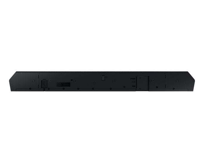 Samsung Cinematic Q-series soundbar HW-Q700D (2024) - Afbeelding 8
