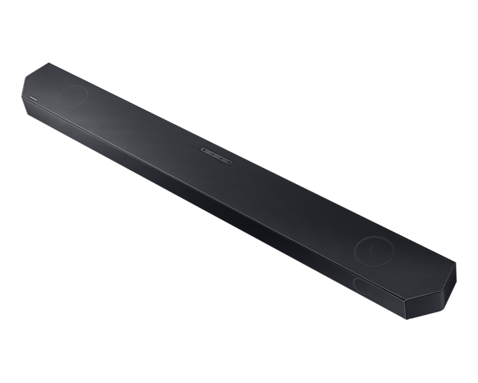 Samsung Cinematic Q-series soundbar HW-Q700D (2024) - Afbeelding 5