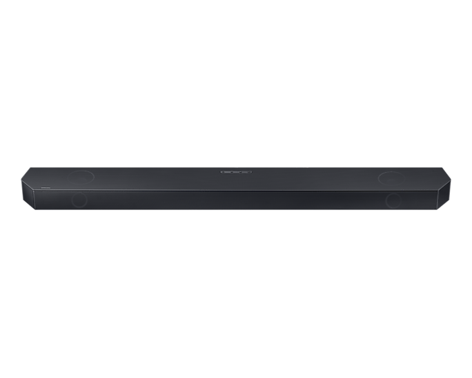 Samsung Cinematic Q-series soundbar HW-Q700D (2024) - Afbeelding 6
