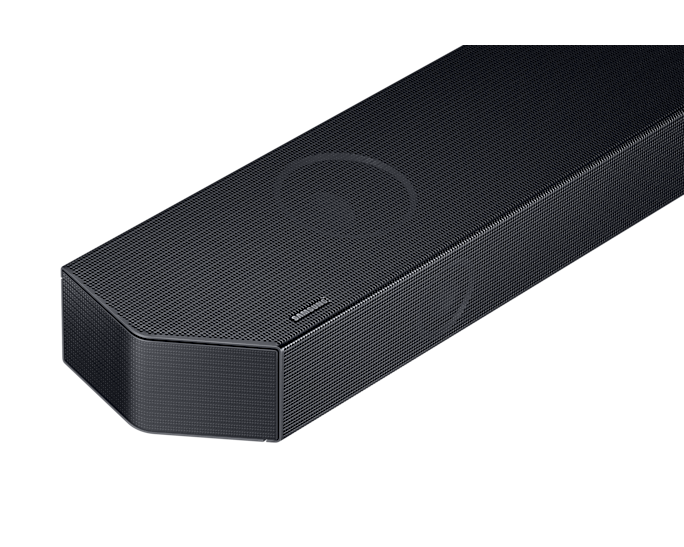Samsung Cinematic Q-series soundbar HW-Q700D (2024) - Afbeelding 2
