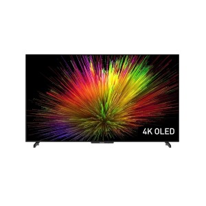 Panasonic 4K Smart OLED TV-48Z80BEZ (2025) 48"