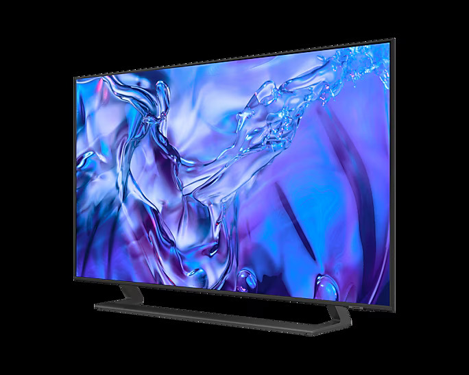 Samsung 4K Smart Crystal LED TV 50DU8505 (2024) 50" - Afbeelding 9