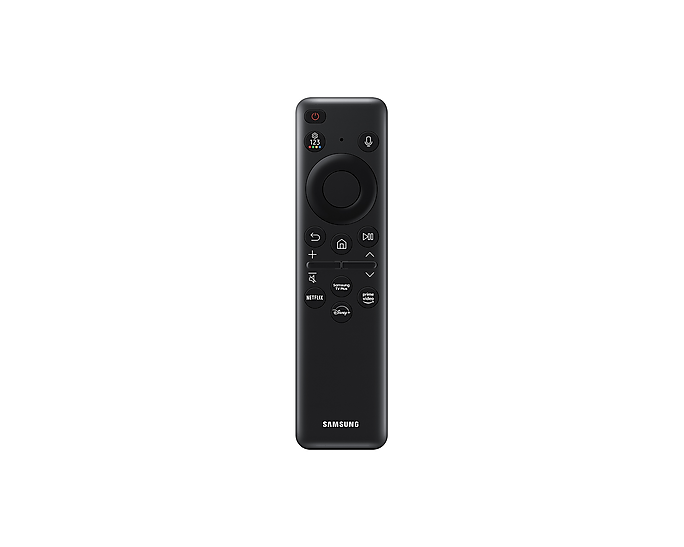 Samsung 4K Smart Crystal LED TV 50DU8505 (2024) 50" - Afbeelding 6