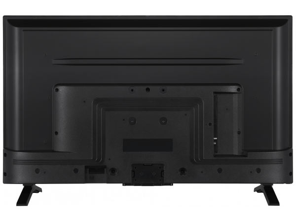 Toshiba 4K DLED Smart TV 43UV3463DG 43" - Afbeelding 8