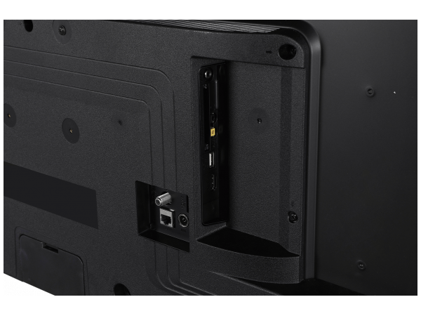 Toshiba Full HD DLED Smart TV 40LV2E63DG (2024) 40″ - Afbeelding 7