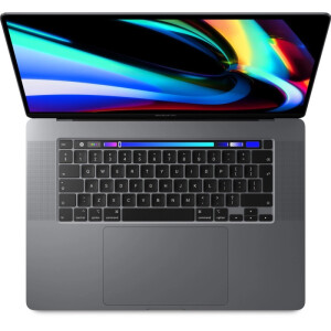 Apple MacBook Pro 16 A2141 i9-9880H 16 GB 1 TB CPO 16"