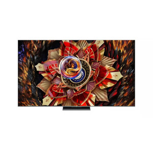 TCL 4K QD Mini-LED Smart TV 65C89K 65"(2025