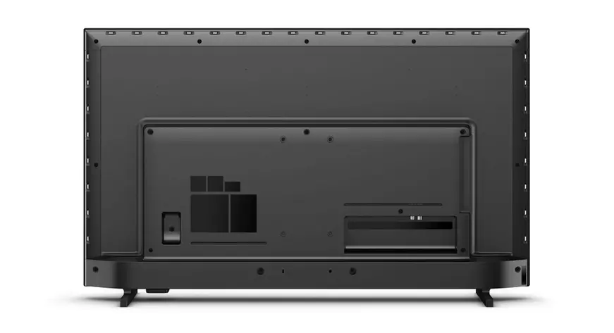 Philips Ambilight 4K Smart LED TV 55PUS8500 55″ - Afbeelding 4