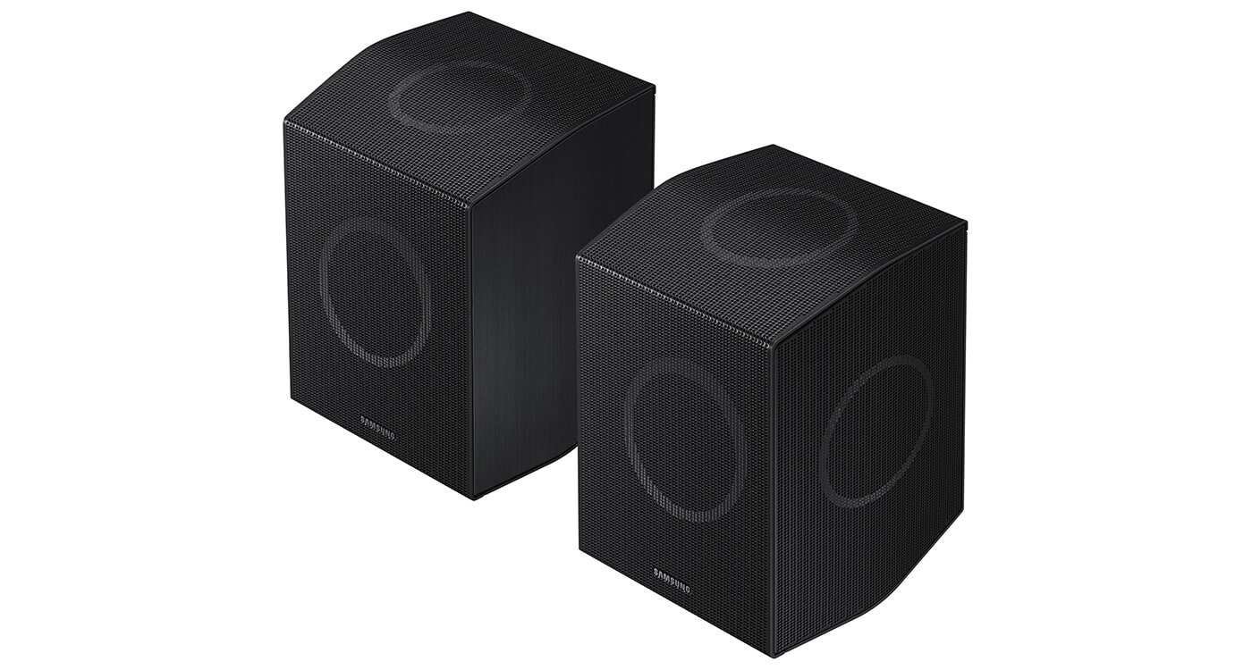 Samsung HW-Q990D Cinematic Q-series Soundbar 11.1.4 (2024) - Afbeelding 8