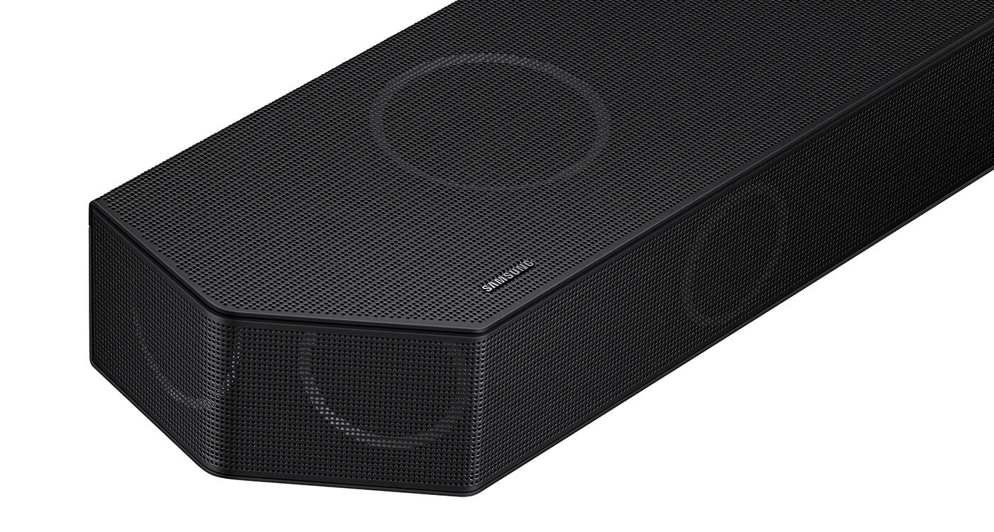 Samsung HW-Q990D Cinematic Q-series Soundbar 11.1.4 (2024) - Afbeelding 6