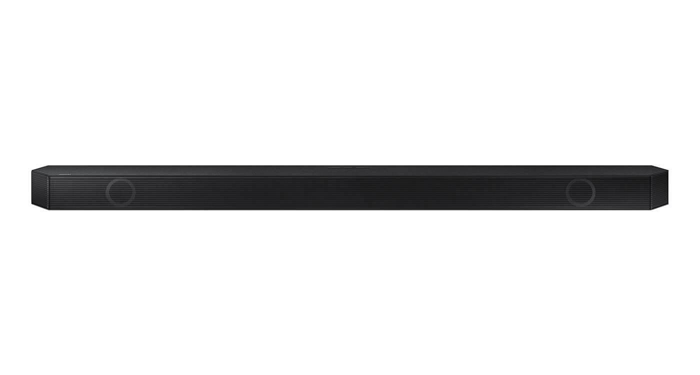 Samsung HW-Q990D Cinematic Q-series Soundbar 11.1.4 (2024) - Afbeelding 5