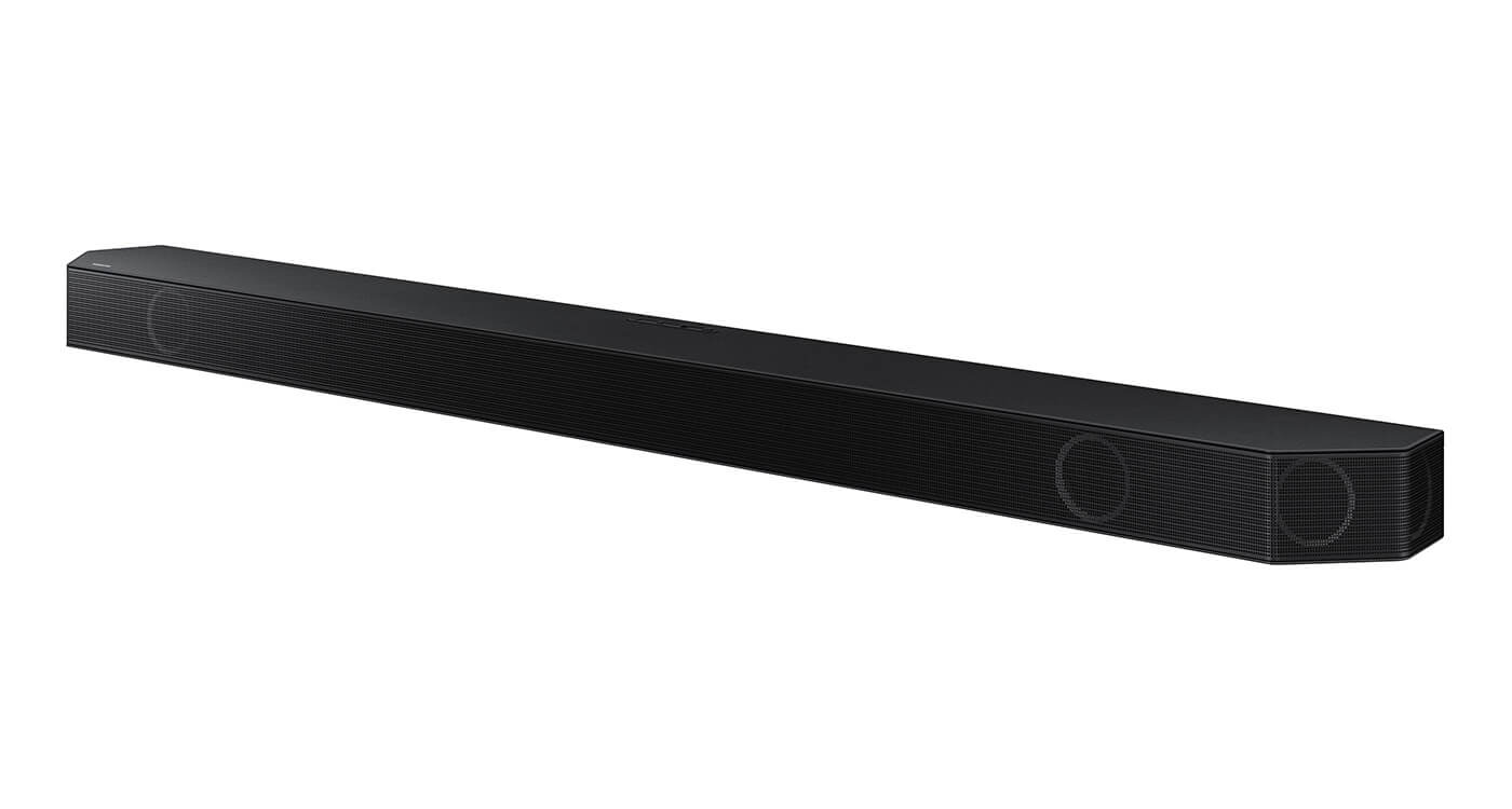 Samsung HW-Q990D Cinematic Q-series Soundbar 11.1.4 (2024) - Afbeelding 4