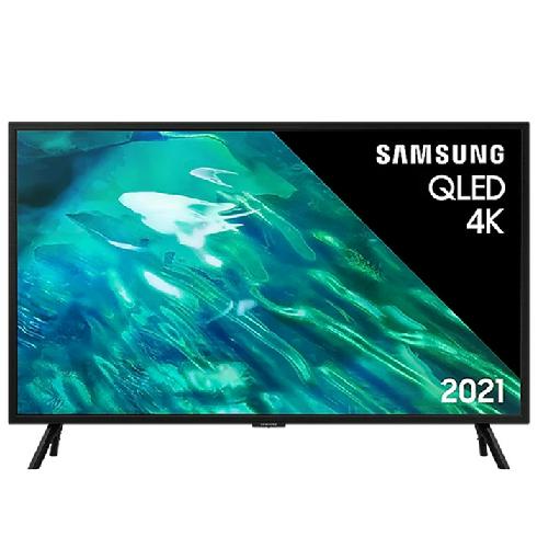 Samsung Full HD Smart QLED TV 32Q50A 32" - Afbeelding 12