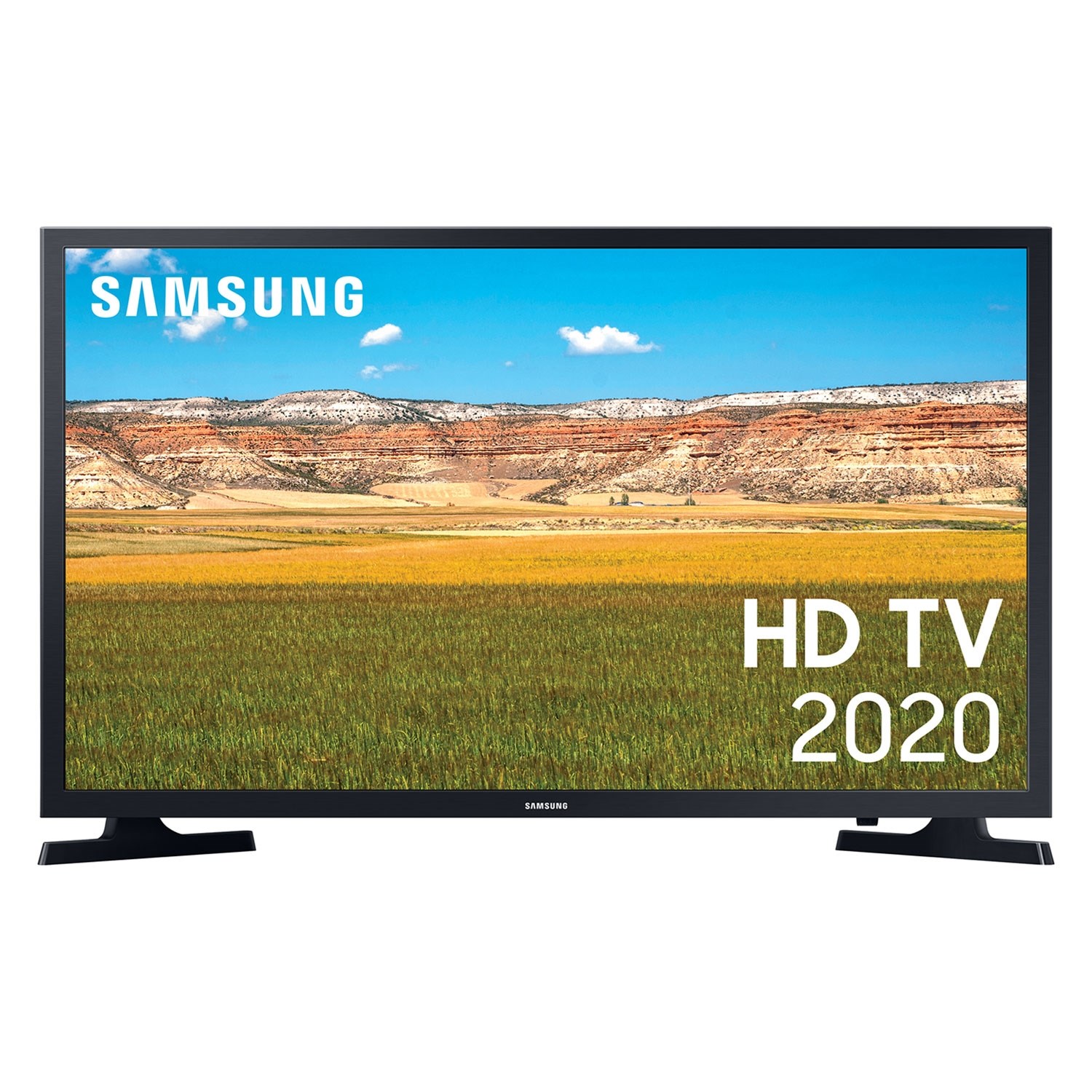 Samsung Smart HD LED TV UE32T4302AE 32" - Afbeelding 12