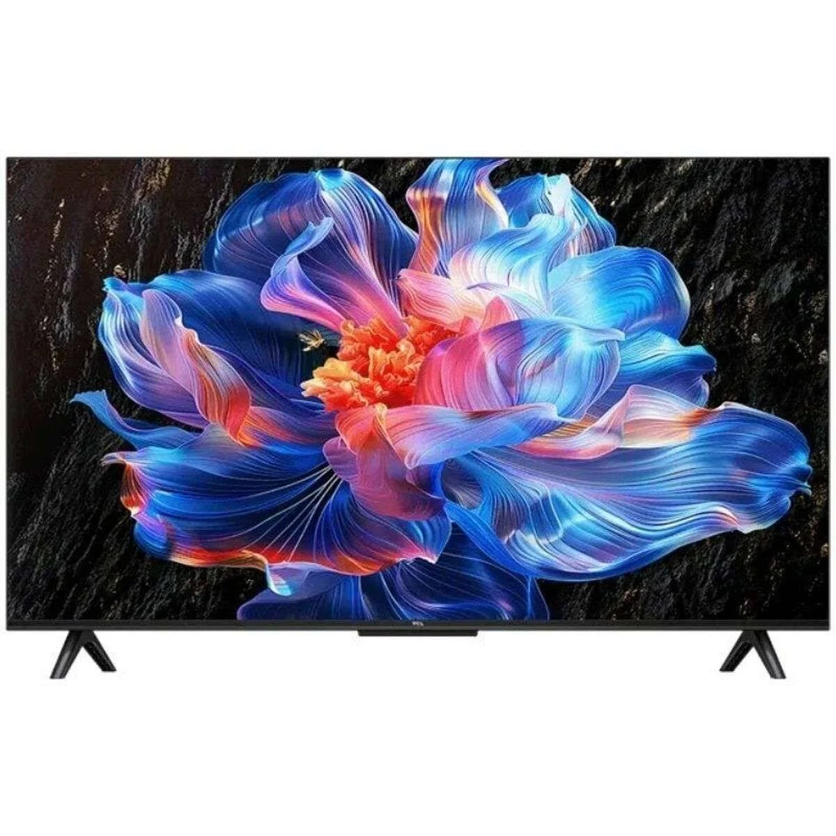 TCL 4K Smart Android LED XXL TV 65P69K (2025) 65″