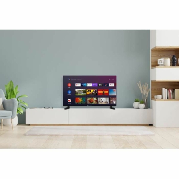 Android Full HD Smart TV Continental Edison 40SAFHD24B3 40" - Afbeelding 7