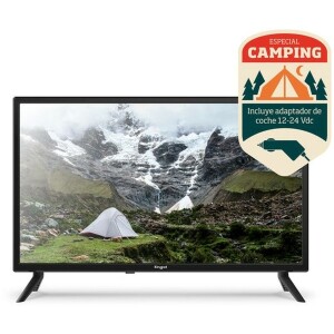 12V HD DLED Camping TV ENGEL LE2462CA 24"