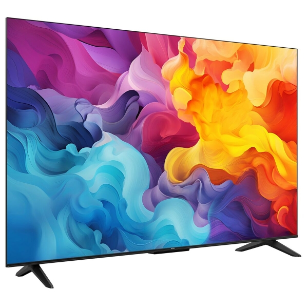 TCL 4K Smart Android LED XXL TV 75V6B 75″ (2024) - Afbeelding 4