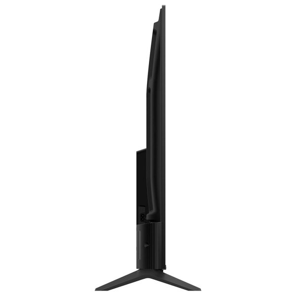 TCL 4K Smart Android LED XXL TV 75V6B 75″ (2024) - Afbeelding 3