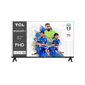 TCL Full HD Android Smart TV 32S5400AF 32″