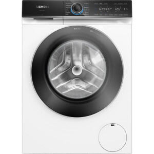 Siemens iQ700 WG44B2A40 wasmachine Voorbelading 9 kg 1400 RPM Wit