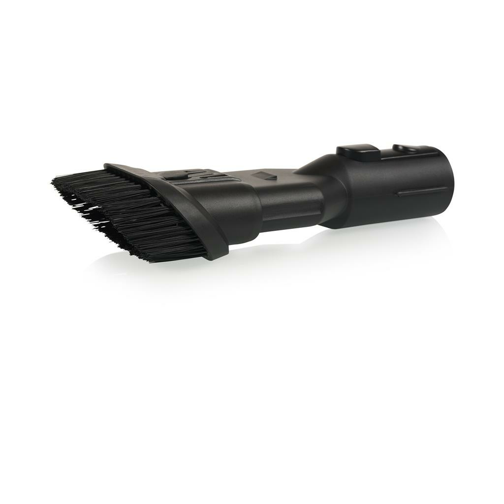 Tristar SZ-2380 steelstofzuiger & elektrische bezem Batterij/Accu Droog HEPA Zakloos 0,8 l 150 W Antraciet - Afbeelding 4