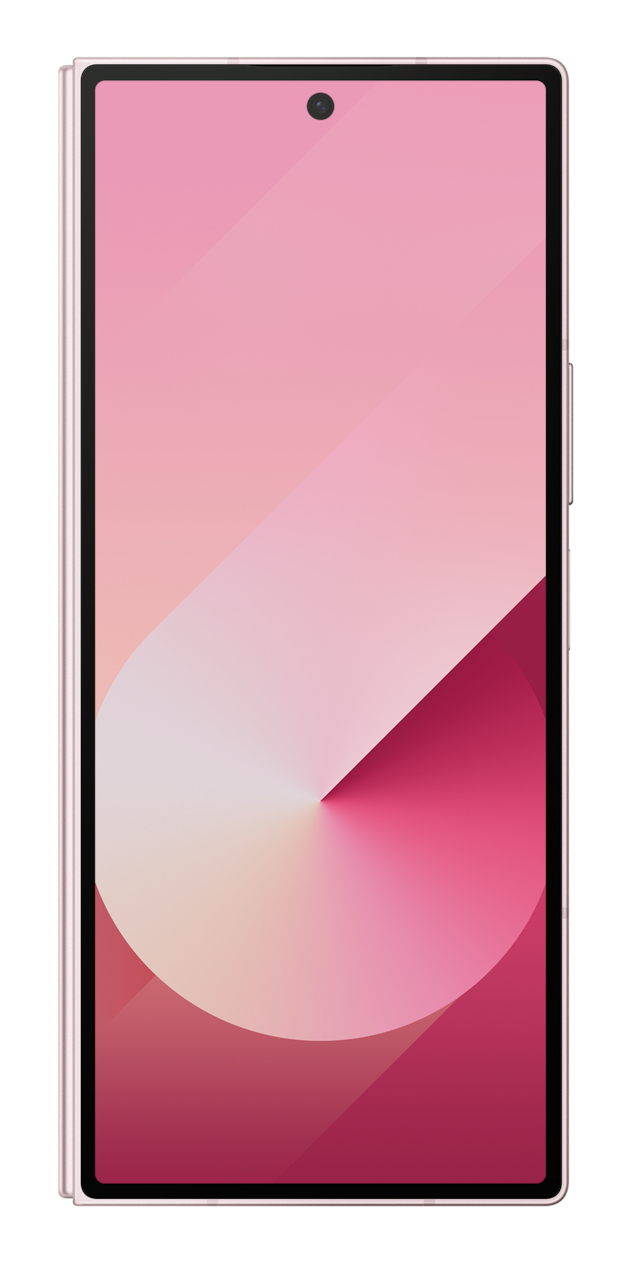 Samsung Galaxy Z Fold6 19,3 cm (7.6") Dual SIM Android 14 5G USB Type-C 12 GB 512 GB 4400 mAh Roze - Afbeelding 6