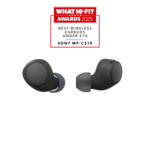 Sony WF-C510 Headset True Wireless Stereo (TWS) In-ear Gesprekken/Muziek/Sport/Elke dag Bluetooth Zwart