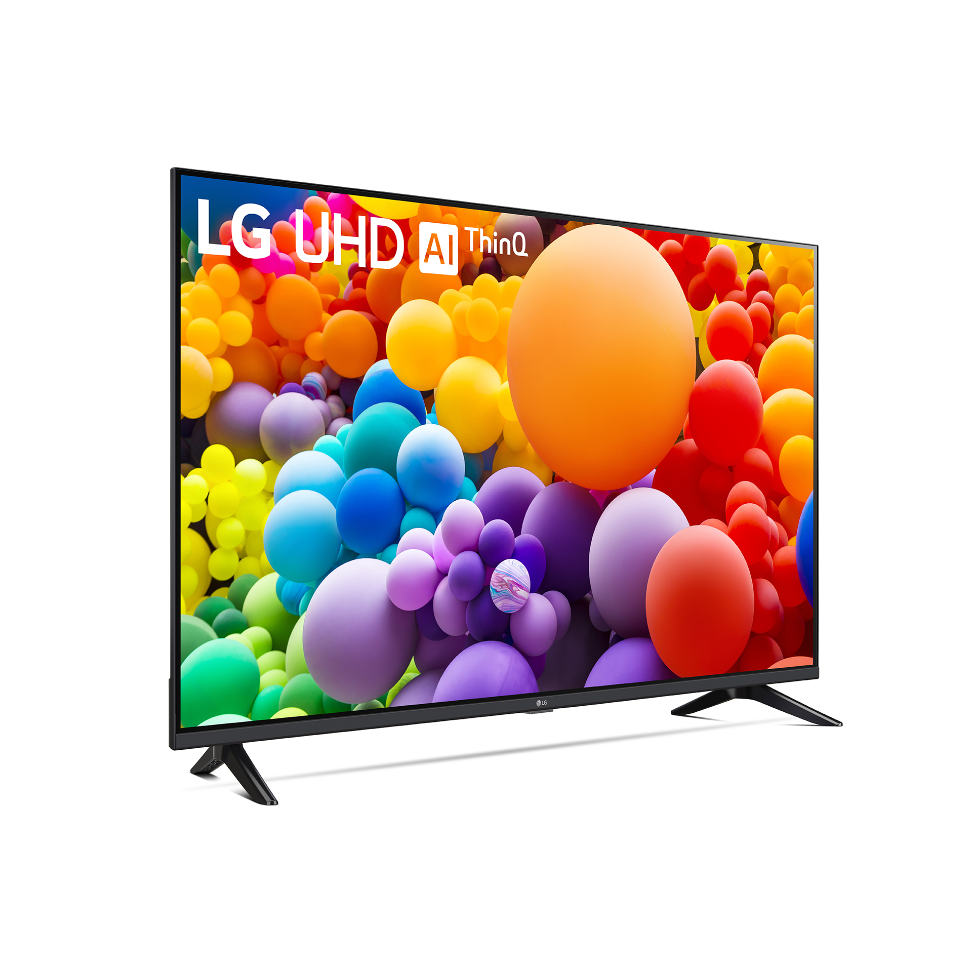 LG UHD 55UT73006LA tv 139,7 cm (55") 4K Ultra HD Smart TV Wifi Blauw - Afbeelding 6