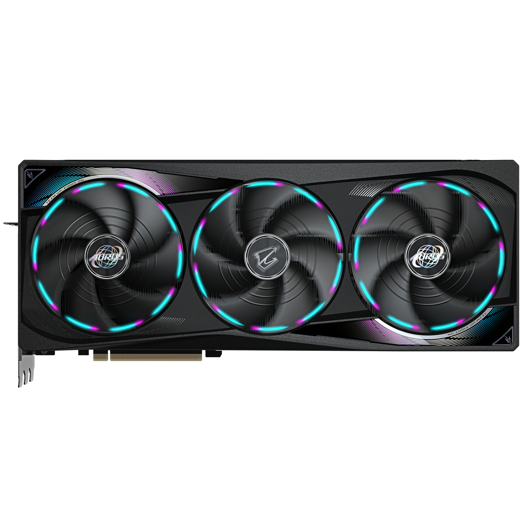 GIGABYTE AORUS GeForce RTX 5090 MASTER 32G NVIDIA 32 GB GDDR7 - Afbeelding 10