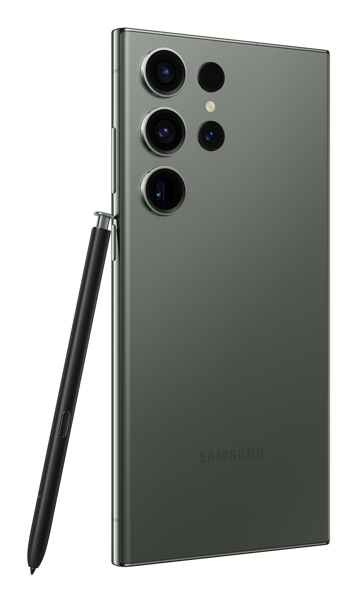 Smartphone Samsung Galaxy S23 Ultra Groen 6,8" 512 GB Octa Core - Afbeelding 6