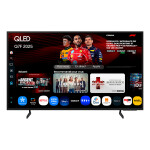 Samsung TQ85Q7FAAU 2,16 m (85") 4K Ultra HD Smart TV Wifi Zwart