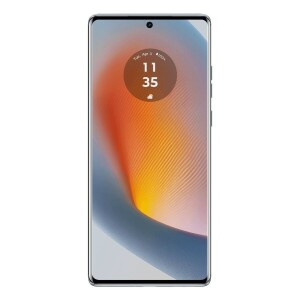 Smartphone Motorola PB3T0046RO 6,7" Qualcomm Snapdragon 7s gen 2 8 GB RAM 256 GB Blauw